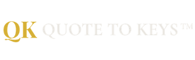 Quote-to-Keys™